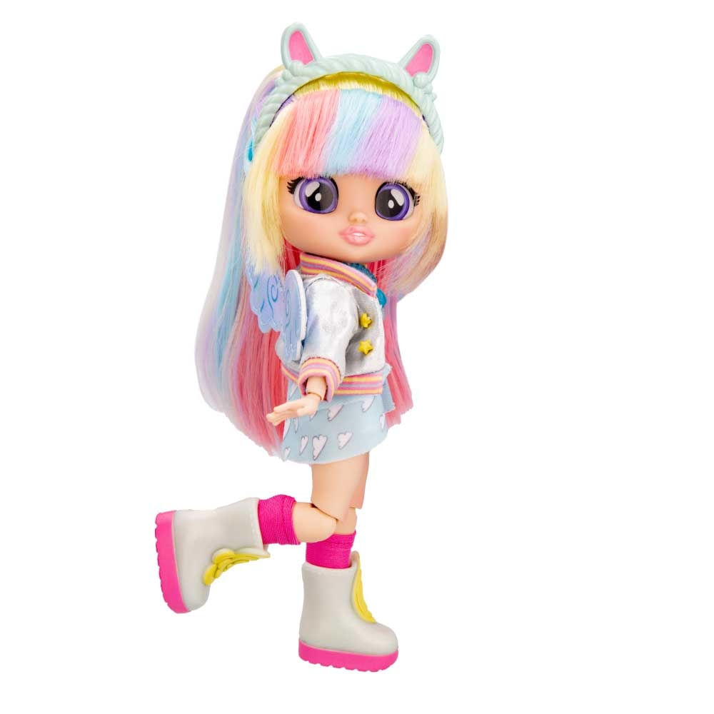 Boneca Monster High Clássica Cleo De Nile Mattel - R$ 169,90