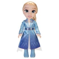 Boneca Articulada - Disney - Frozen 2 - Elsa - Multikids