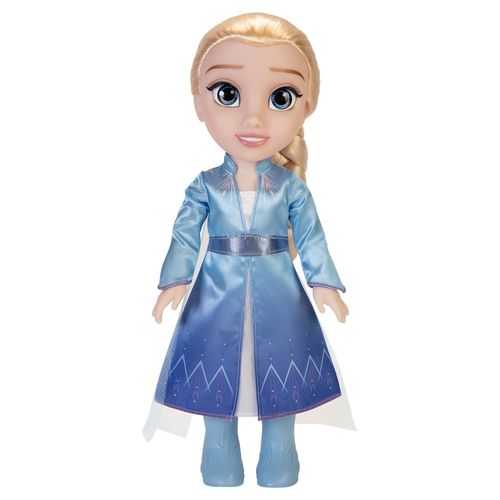 Jogo de Trilha Infantil - Frozen - Disney - Elka