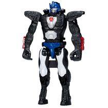Figura Articulada - Transformers Authentic - Optimus Primal - Hasbro