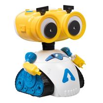 Robô Interativo - Xtream Bots - Andy - Fun
