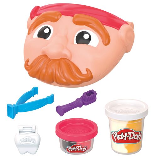 Fun - BRINQUEDOS - Play-Doh - PBKIDS Brinquedos