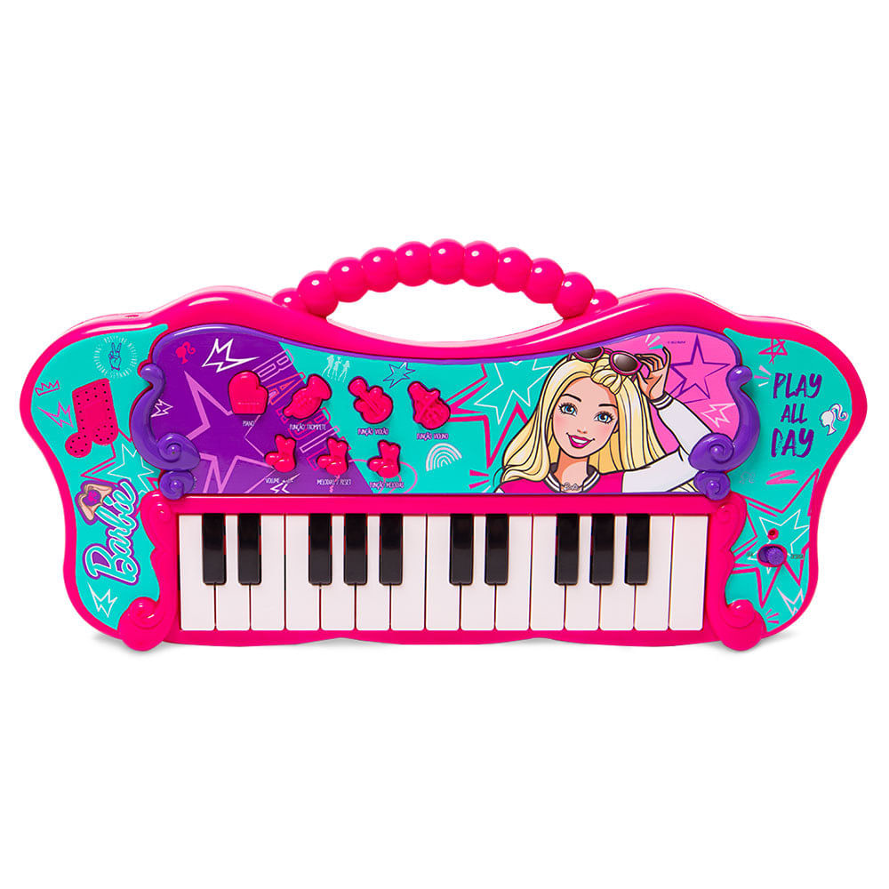Brinquedos De Microfone Para Jogos De Piano Musical Para Cri