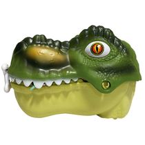 Conjunto de Figuras - Planeta Dinossauro - Dino Aventuras - Toyng