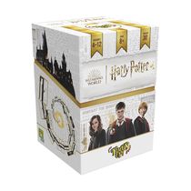 Jogo de Cartas - Time's - Up! - Harry Potter - Galápagos