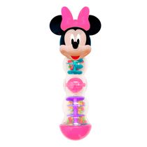 Chocalho Agitado - Disney - Disney Baby - Minnie - Yes Toys