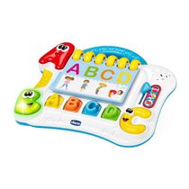 Brinquedo Infantil - Aprendendo o Alfabeto - Chicco