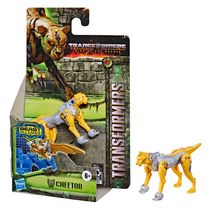 Mini Figura de ação - Transformers - Cheetor - Hasbro