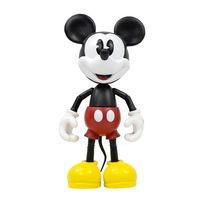Figura Articulada - Disney 100 Anos - Mickey Clássico - Fun