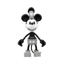 Figura Articulada - Disney 100 Anos - Steamboat Willie - Fun