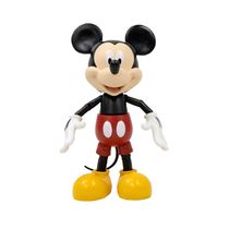 Figura Articulada - Disney 100 Anos - Mickey - Fun