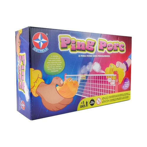 Jogo Spidey Ball - Mary Toys Brinquedos
