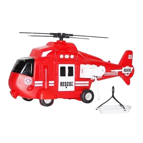 Preços baixos em Sem Marca Kits e Modelos de Helicóptero com Controle Remoto  Vermelho