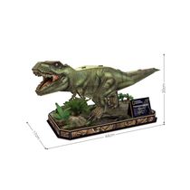 NTG T-REX 3D