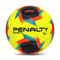 Bola - Penalty Society - S11 R2 XXIII - Cambuci