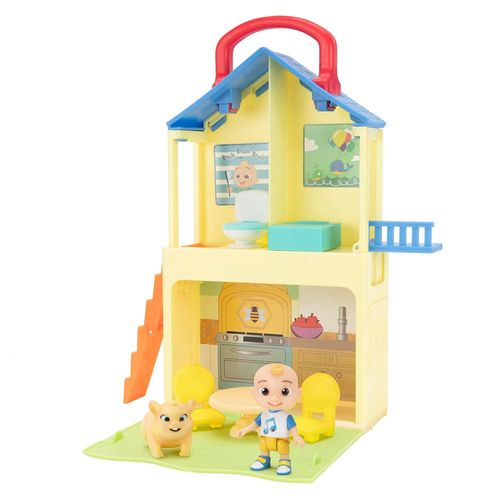 Playset - Cocomelon - Pop and Play - Candide