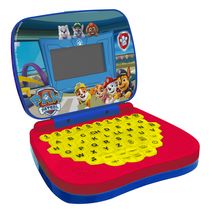 Laptop do Paw Patrol - Bilingue - PawPatrol - Candide