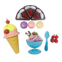 Brinquedo Infantil - Creative Fun - Sweet Chocolate - Multikids