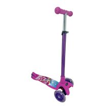 Patinete - Unicórnio - Rosa - Multikids