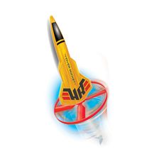 Lança Foguete - Hover Rocket - Toyng