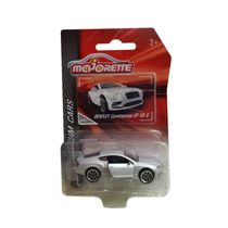 Mini Veículo Sortido - 1:64 - Street Cars Majorette Premium - Califórnia Toys