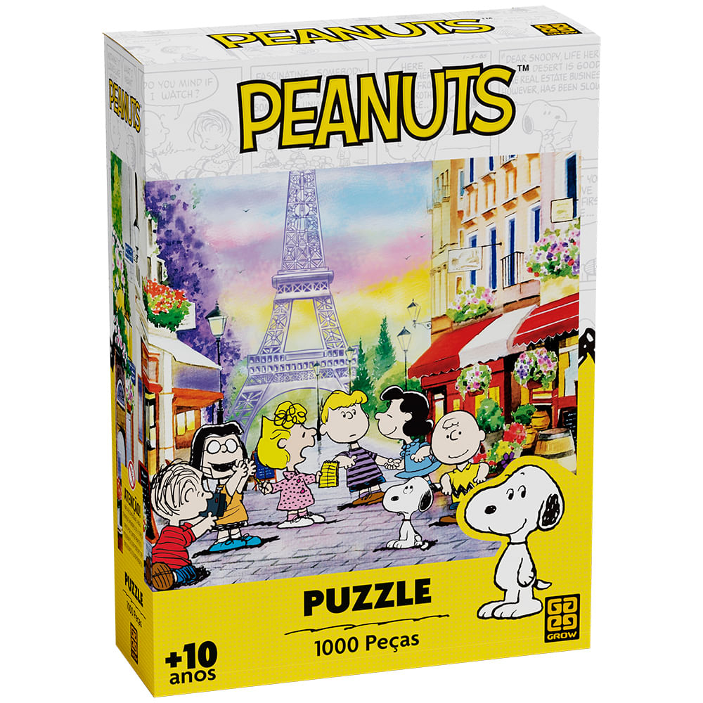 Puzzle 2000 peças A Escola de Atenas - Loja Grow