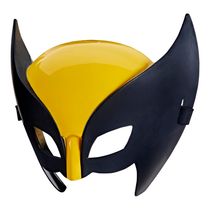Máscara X-Men - Disney - Marvel - Wolverine - Hasbro