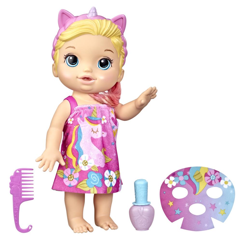 Boneca - Baby Alive - Glo Pixies Sammie Shimmer - Fadas - F2595 - Hasbro -  Ri Happy