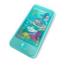 Smartphone Infantil - Fundo do Mar - Mundo Bita - Yes Toys
