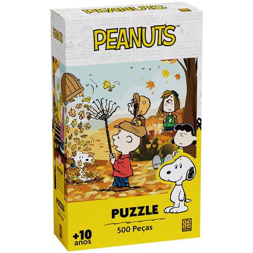 Puzzle 2000 peças A Escola de Atenas - Loja Grow