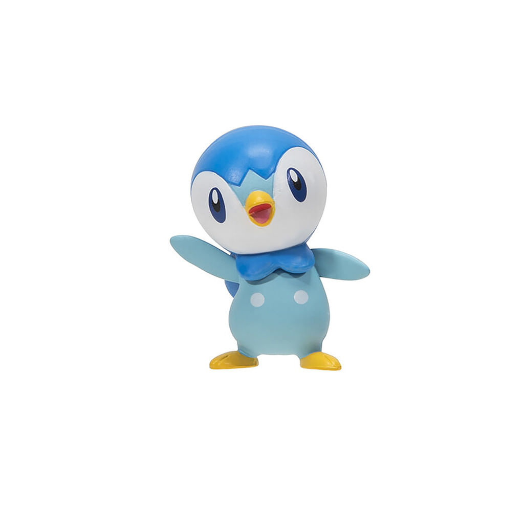 Boneco Pokémon Figura Sortido - Sunny Brinquedos em Promoção na Americanas