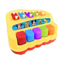 Piano e Xilofone - Disney Baby - Mickey e Amigos - Yes Toys