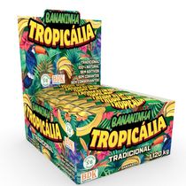 Bananinha Tropicália Tradicional - Kidszone