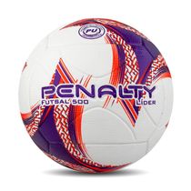 Bola De Futsal - Penalty Lider - Futsal 500 - Cambuci