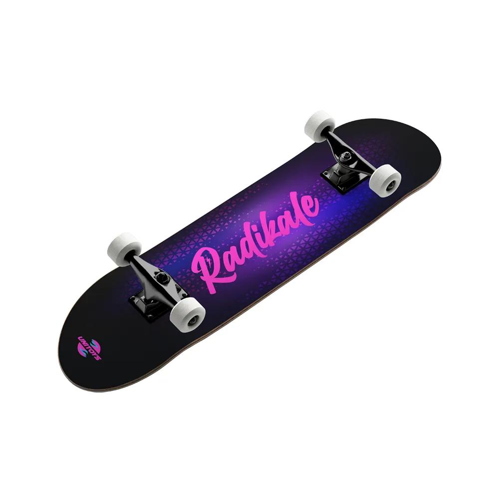 Brinquedo Skate Dedo 8 Shapes Tech Deck Luxo Edição Especial - Loja Zuza  Brinquedos