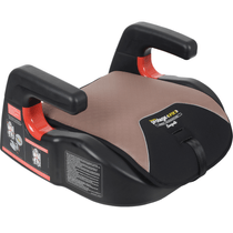 Assento para Carro Burigotto Protege ISOFIX Caramelo 15-36Kg