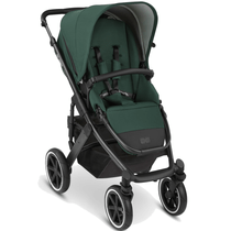 Carrinho de Bebe para Passeio Berço ABC Design Salsa 4 Basil