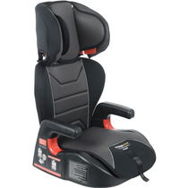 Cadeirinha para Carro Burigotto Protege ISOFIX 15-36kg Grafite