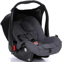 Cadeirinha para Carro Bebe Conforto ABC Design Risus Asphalt