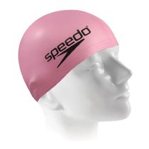 Touca de Natação - Slim Cap - Pink - Speedo