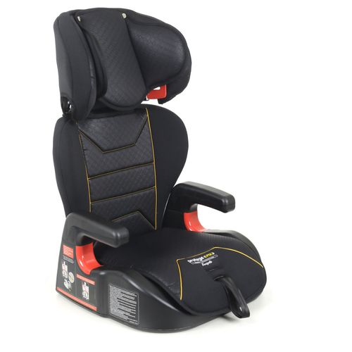 Cadeira para Auto - Burigotto - Protege Fix - De 15 a 36 Kg - Preto