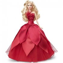 Boneca Barbie Signature 2022 Colecionável com Suporte para Crianças de 6 Anos ou Mais