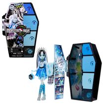 Boneca - Monster High - Skulltimates - Flashes Frankie - Mattel