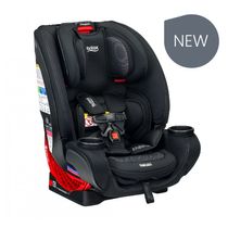 Cadeira de Bebê para Carro Multifuncional, Britax One4Life E1C904F, Preto Carbono