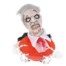 Acessório Decorativo - Velho Zumbi - Cromus