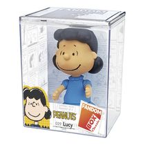 Mini Figura colecionável - Fandombox Lucy - Ppi Worldwide - Lider