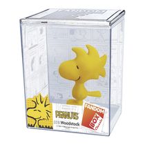 Mini Figura colecionável - Fandombox Woodstock - Ppi Worldwide - Lider
