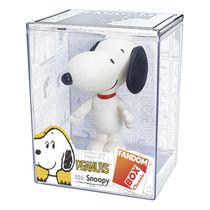 Mini Figura Colecionavel - Fandombox Snoopy - Ppi Worldwide - Lider