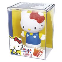 Mini Figura colecionável - Fandombox Hello Kit  - Hello Kitty - Lider