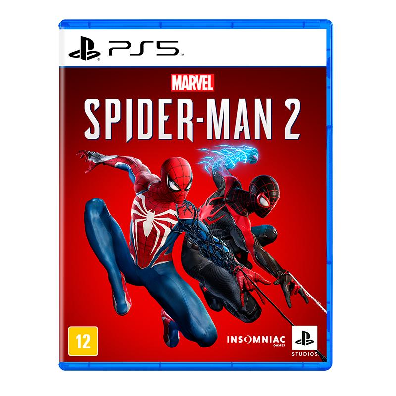 Jogo de Estratégia - Duelo Spider Man - Homem Aranha - 02